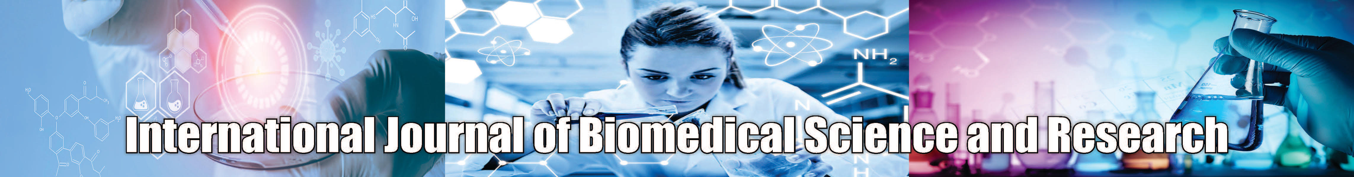 International Journal of Biomedical Science and Research