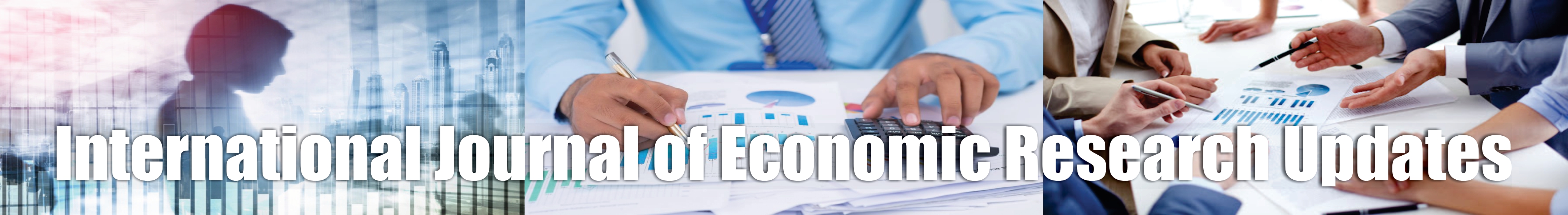 International Journal of Economic Research Updates