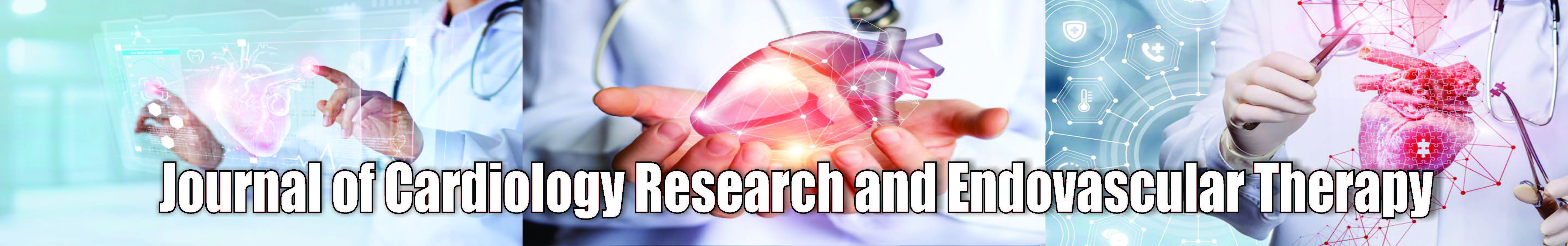 Journal of Cardiology Research and Endovascular Therapy