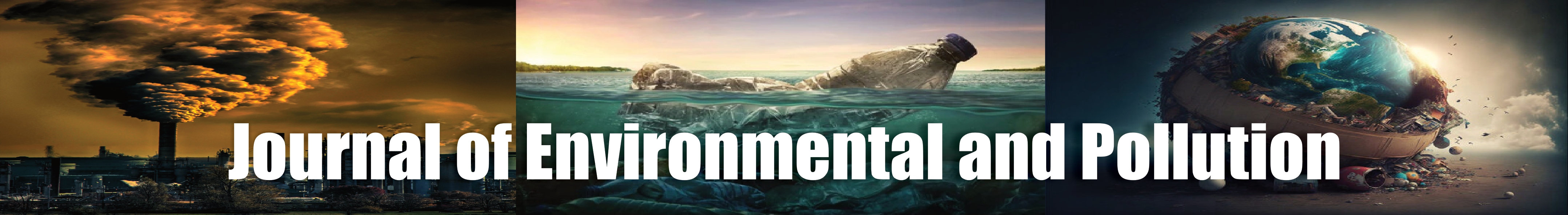 Journal of Environmental and Pollution