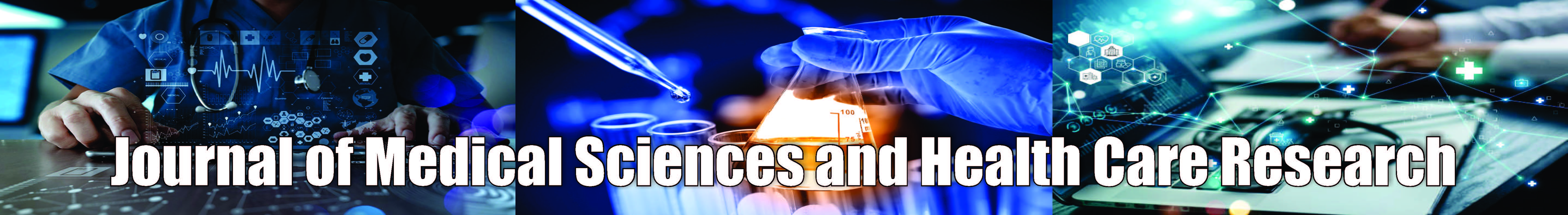 Journal of Medical Sciences and Health Care Research