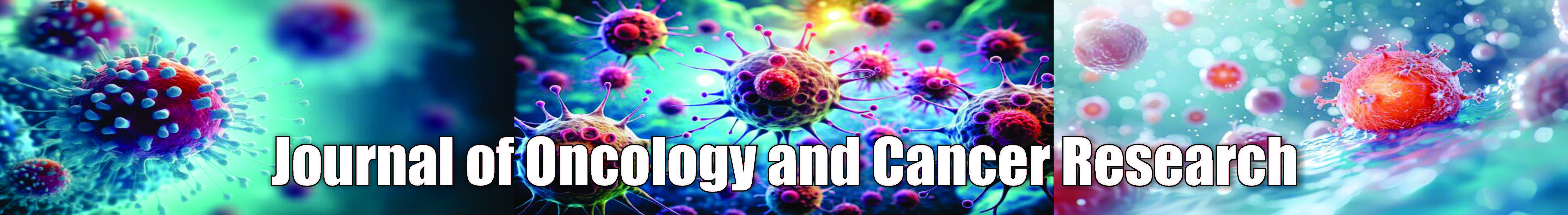 Journal of Oncology and Cancer Research