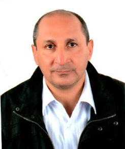 Asaad Ahmed Ibrahiem Ghanem