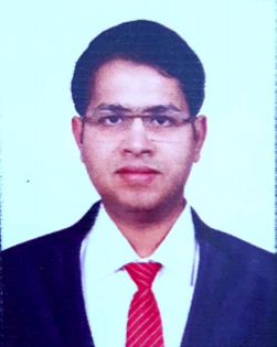 Dr. Atul Dwivedi