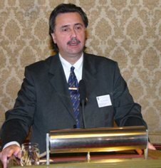 Dr. Vojislav V.  Mitic