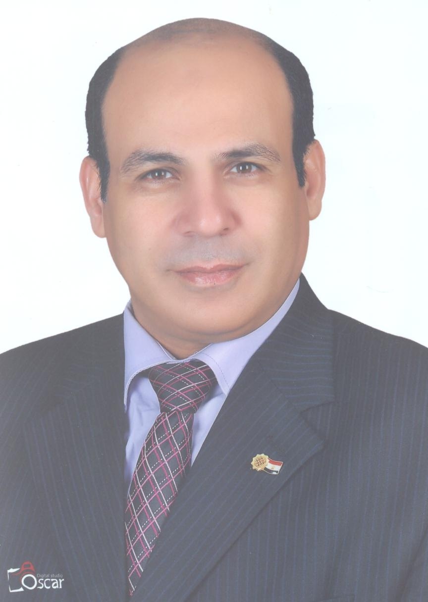 Elsayed Ahmed Elnashar