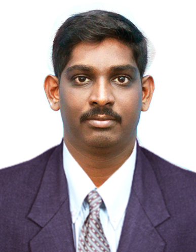 Kathiravan Tamilselvan