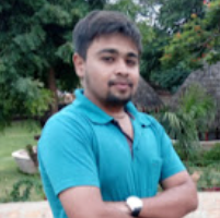 Pratik M. Pataniya