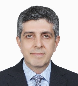 Reza Nejat, M.D.,